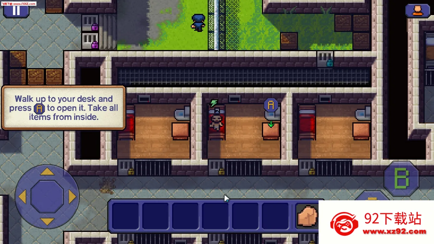 the escapists2026���°汾v1.0.0 ��׿���ͼ