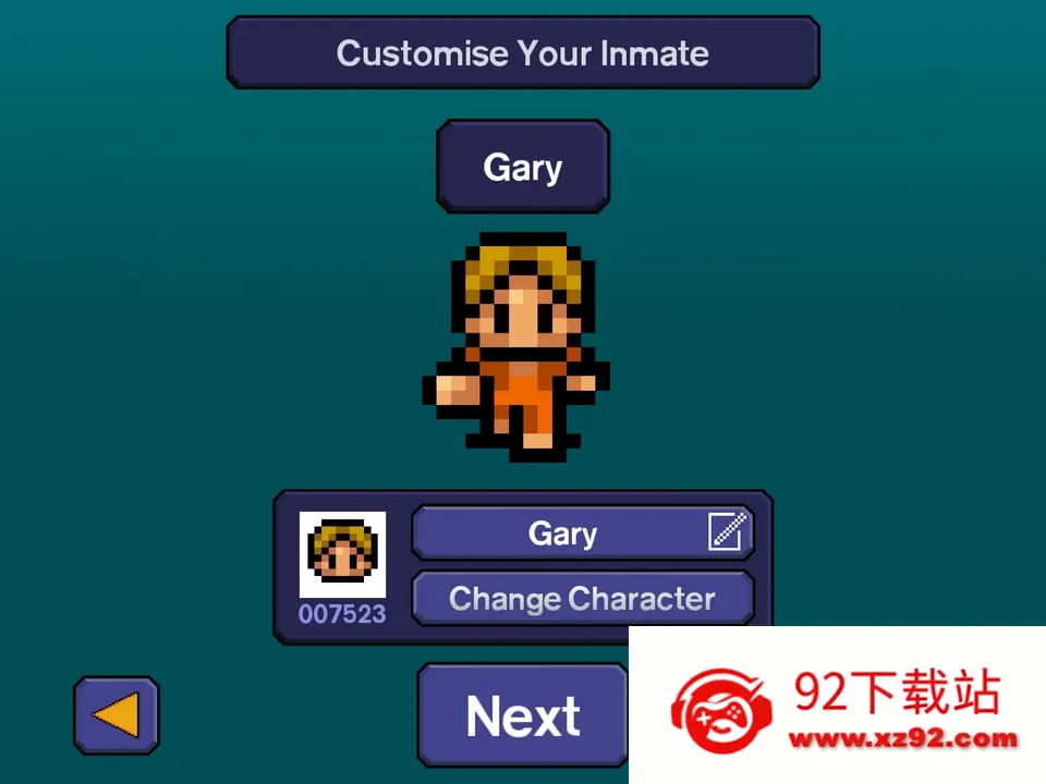 the escapists2026���°汾v1.0.0 ��׿���ͼ