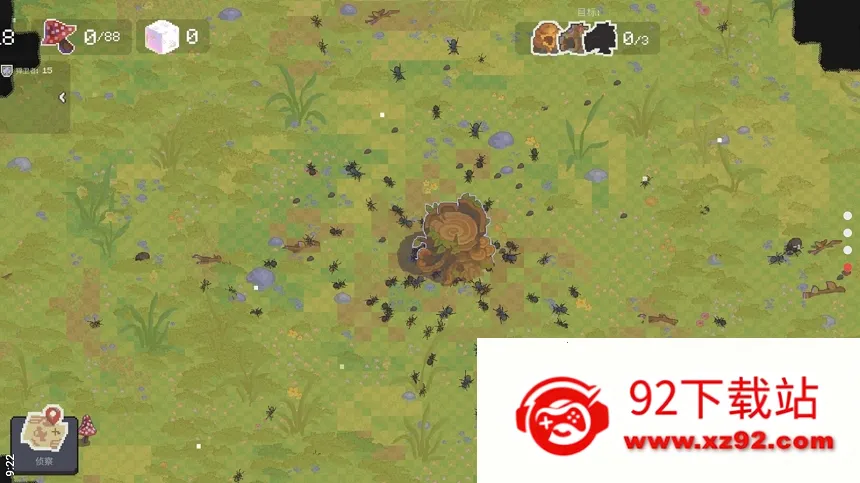 ��Ⱥģ����2v7.2.6 ��׿���ͼ