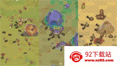 ��Ⱥģ����2v7.2.6 ��׿���ͼ