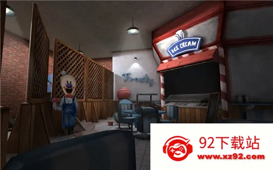 Ice Scream 4v1.3.274 ��Ѱ��ͼ