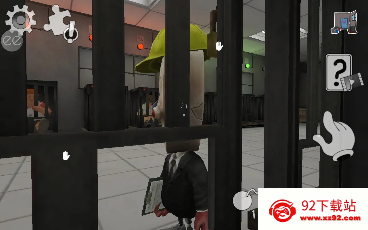 Ice Scream 4v1.3.274 ��Ѱ��ͼ