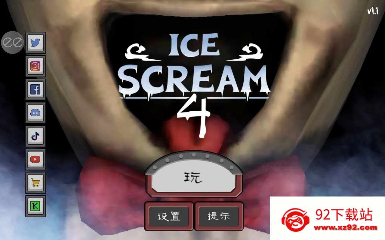 Ice Scream 4v1.3.274 ��Ѱ��ͼ