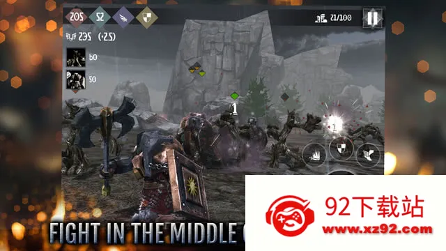 Ӣ�۳Ǳ�2�����ֻ���v1.01.14 ��׿���ͼ