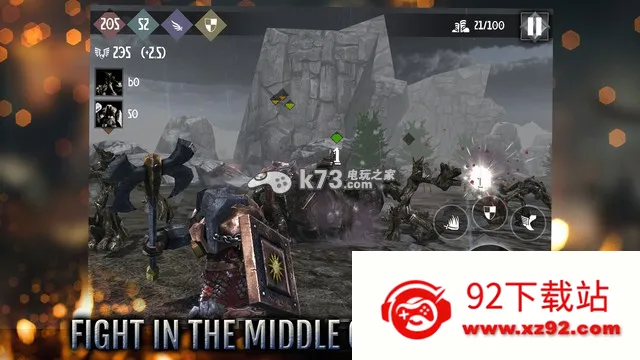 Ӣ�۳Ǳ�2�����ֻ���v1.01.14 ��׿���ͼ