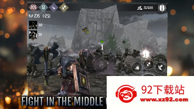 Ӣ�۳Ǳ�2�����ֻ���v1.01.14 ��׿���ͼ