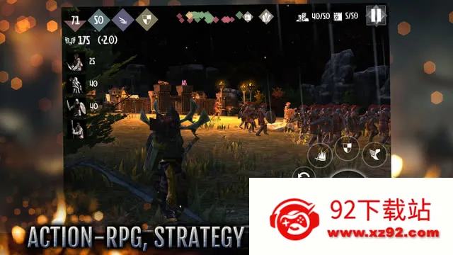 Ӣ�۳Ǳ�2�����ֻ���v1.01.14 ��׿���ͼ