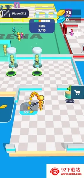 �ռ�����˶Ծ�v1.2.1 ��׿���ͼ