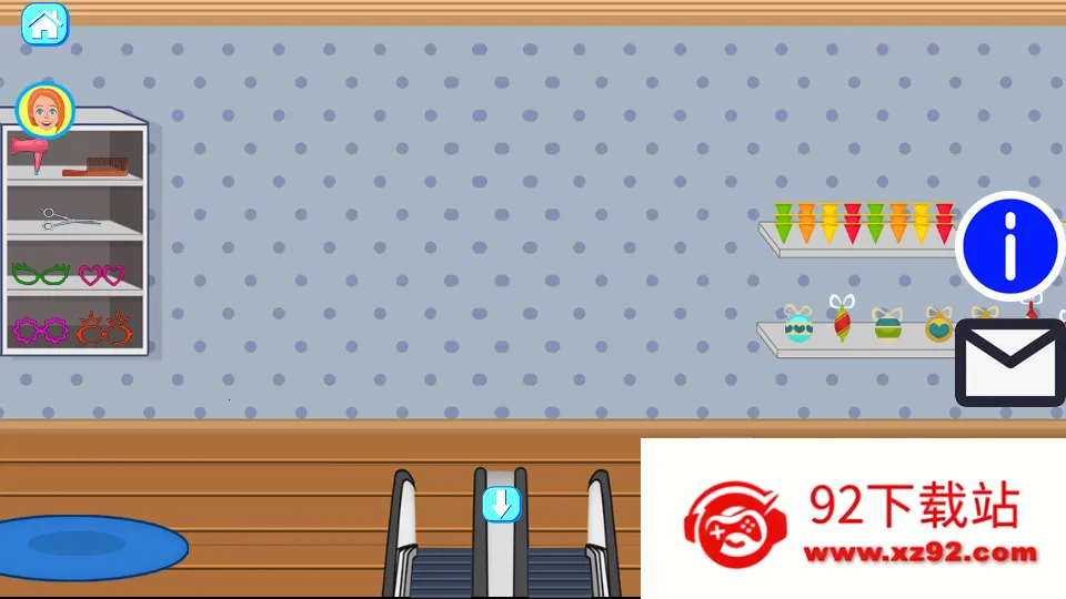 ľż��С�������ֻ���v1.2 ��׿���ͼ