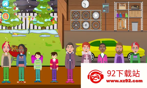 ľż��С�������ֻ���v1.2 ��׿���ͼ