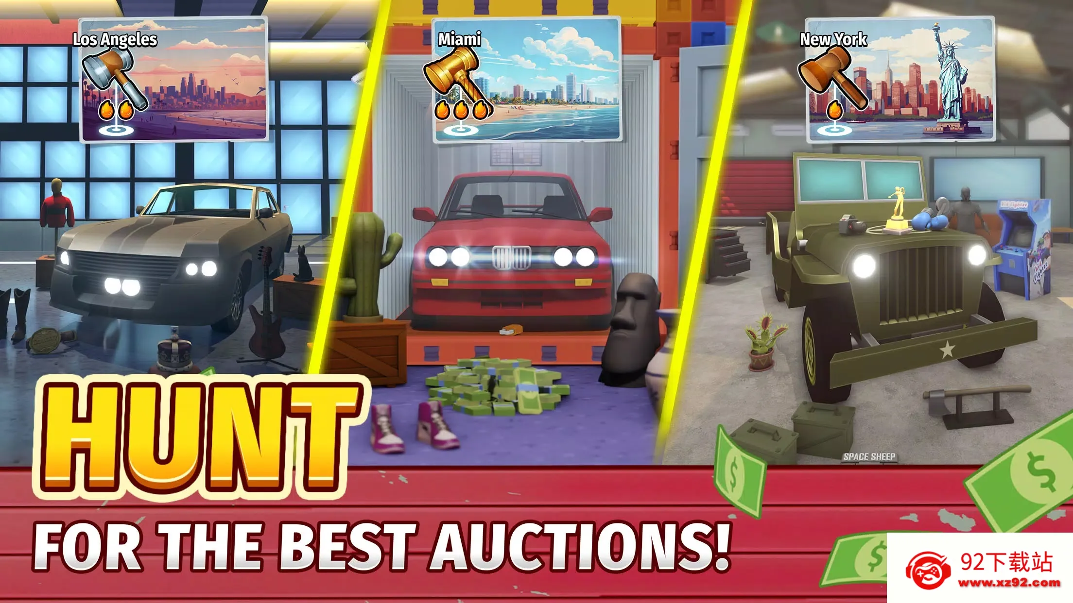 �������3v2.7.2 ��׿���ͼ