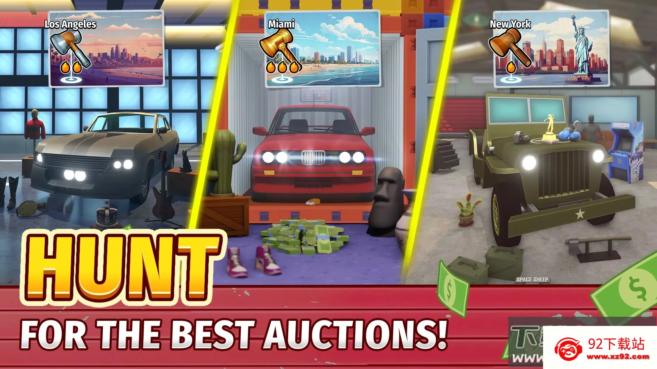 �������3v2.7.2 ��׿���ͼ