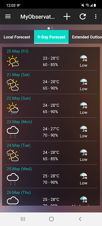 �ҵ�����̨v5.18.1 ��׿���ͼ