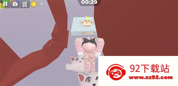 è���ܿ�±�2026�ٷ����°汾v1.090.1 �ֻ����ͼ