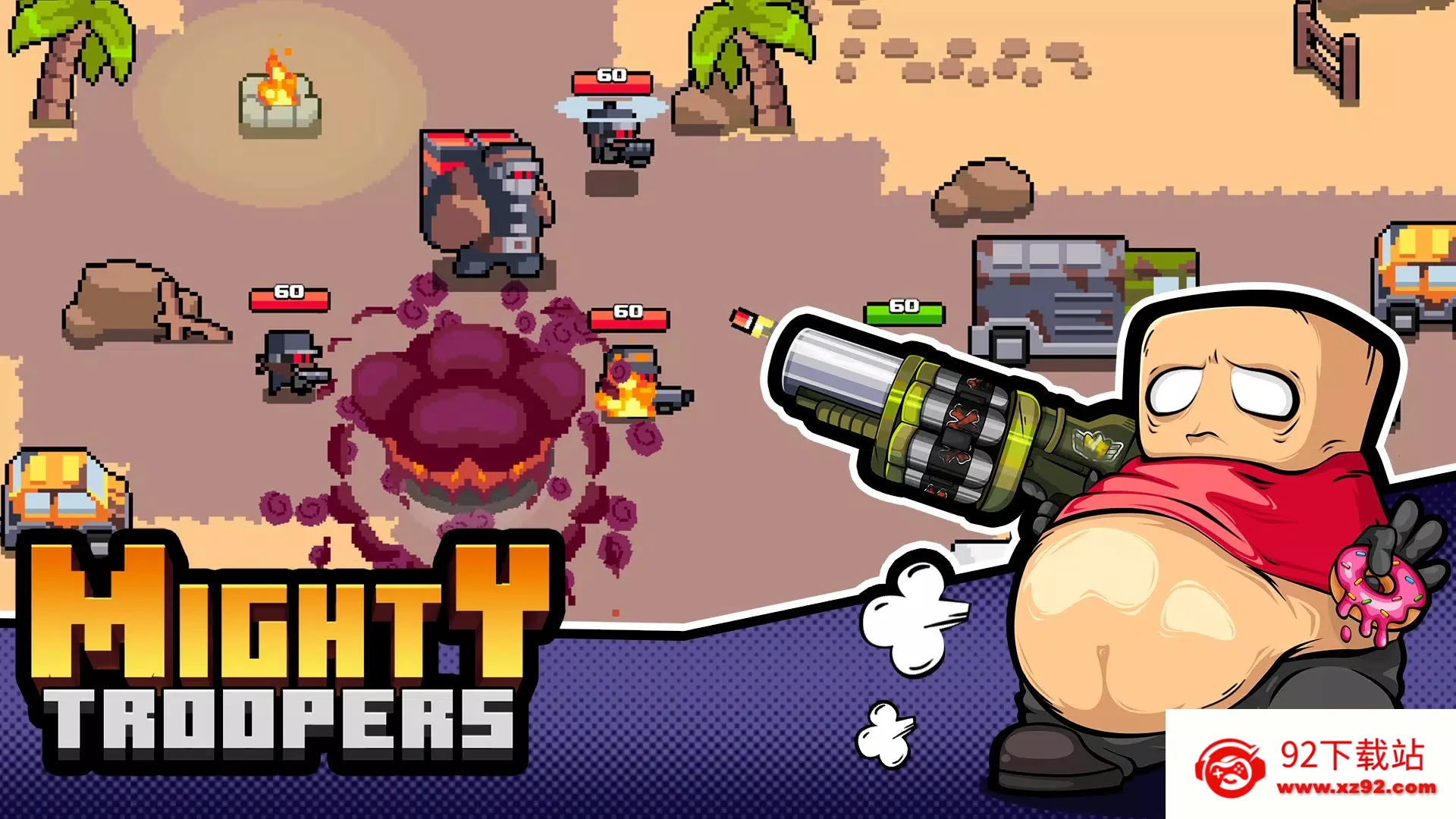 ���֮ս��׿���ֻ���v1.0.4 �ֻ����ͼ