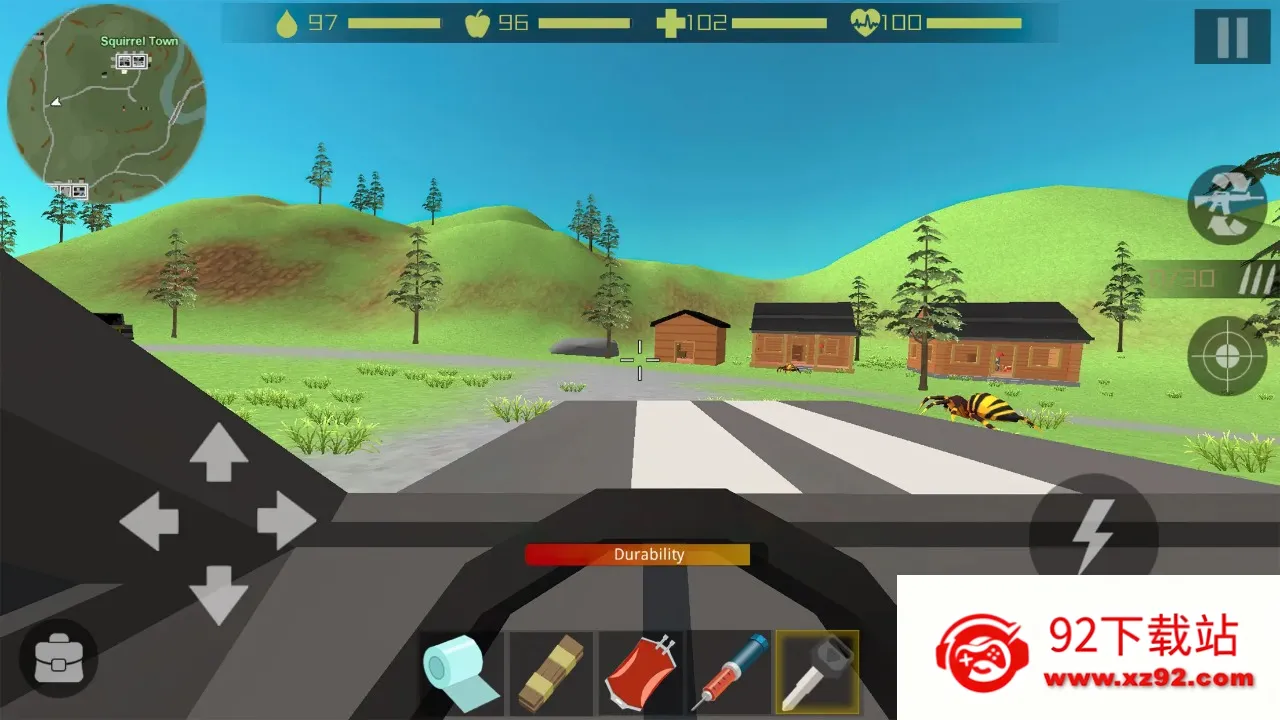 ��ʬ����:��������2026�ٷ����°汾v1.84 ��׿���ͼ