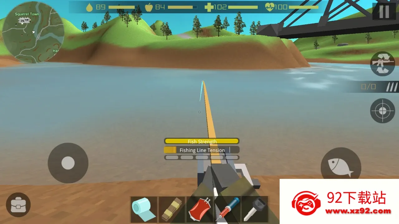 ��ʬ����:��������2026�ٷ����°汾v1.84 ��׿���ͼ