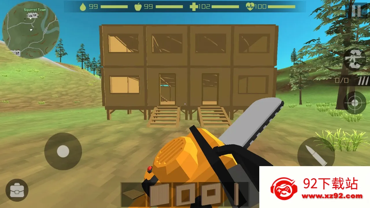 ��ʬ����:��������2026�ٷ����°汾v1.84 ��׿���ͼ