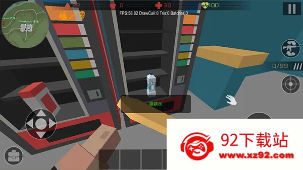 ��ʬ����:��������2026�ٷ����°汾v1.84 ��׿���ͼ