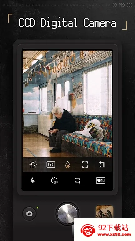 ProCCD���v5.8.0 ��׿���ͼ