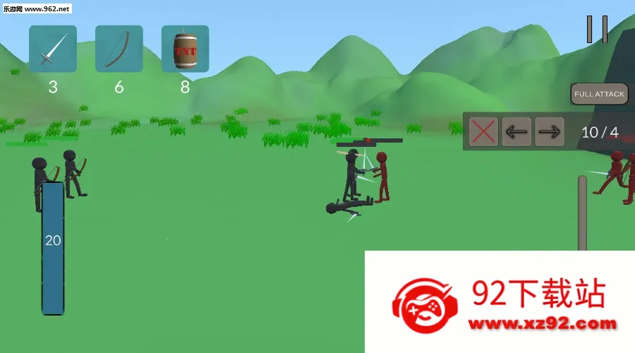 ����˳Ǳ�ս��2026���ذ�װv1.1.6 �ٷ������ͼ