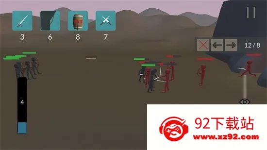 ����˳Ǳ�ս��2026���ذ�װv1.1.6 �ٷ������ͼ