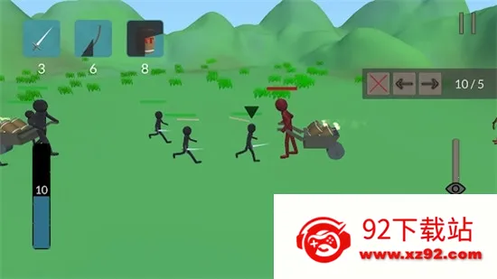 ����˳Ǳ�ս��2026���ذ�װv1.1.6 �ٷ������ͼ