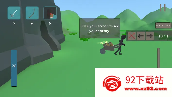 ����˳Ǳ�ս��2026���ذ�װv1.1.6 �ٷ������ͼ