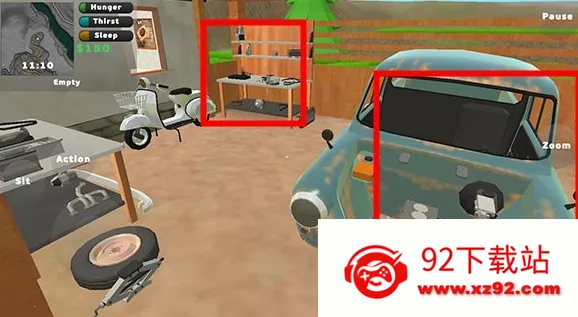 ��Ƥ����ģ����v1.2.3 �ٷ������ͼ