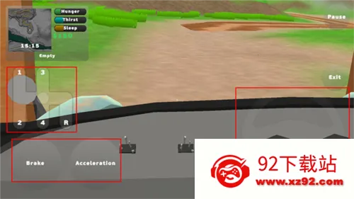 ��Ƥ����ģ����