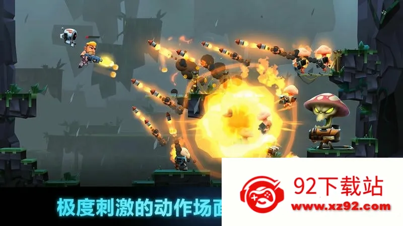 �Զ�ǹӢ��2026���ذ�װv1.12.3 �ٷ������ͼ