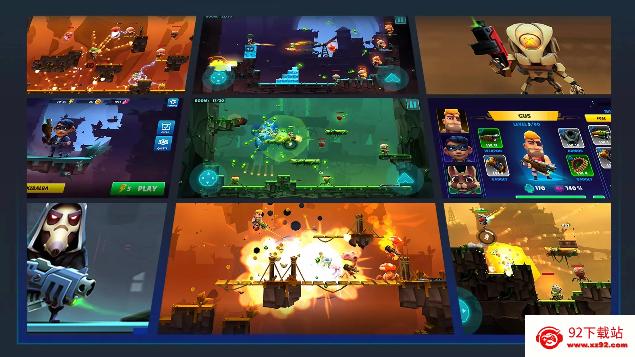 �Զ�ǹӢ��2026���ذ�װv1.12.3 �ٷ������ͼ