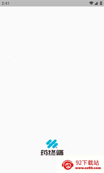 ҩ�ն˰�׿���ֻ���v1.0.1 �ֻ����ͼ