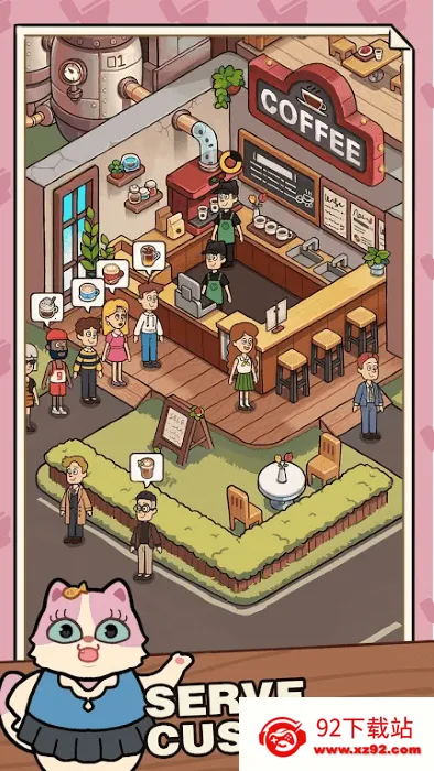 �ҵ�����èʺ���ȵ�2026���ذ�װv1.1.1 ��׿���ͼ