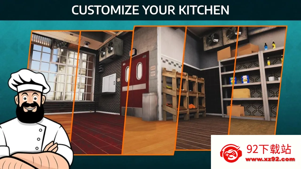 ���ģ������װ����׿���ֻ���v1.107 �ٷ������ͼ