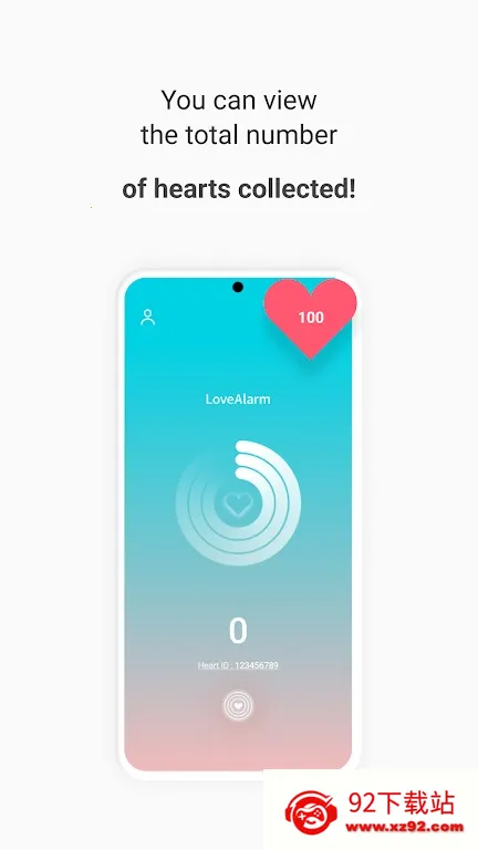 LoveAlarmv1.5.01 ��Ѱ��ͼ