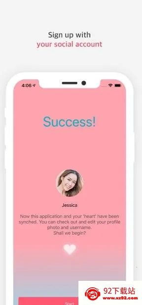 LoveAlarmv1.5.01 ��Ѱ��ͼ