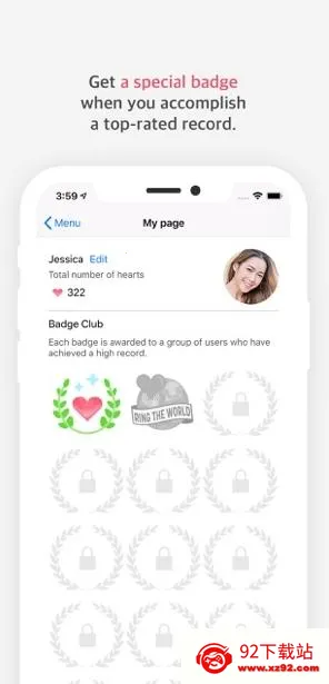 LoveAlarmv1.5.01 ��Ѱ��ͼ