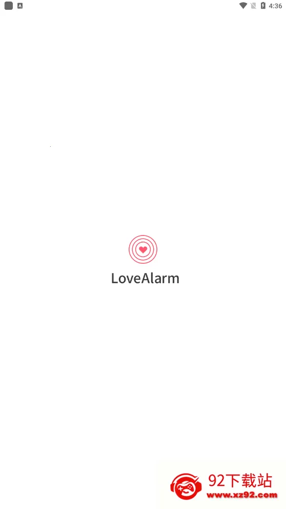 LoveAlarmv1.5.01 ��Ѱ��ͼ