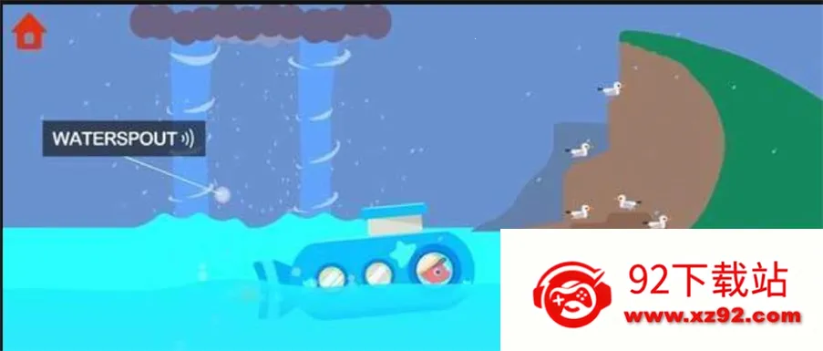 ����Ǳˮͧv1.0.3 ��Ѱ��ͼ