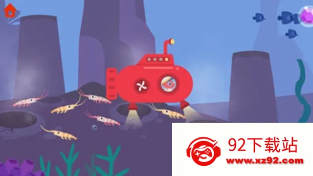 ����Ǳˮͧv1.0.3 ��Ѱ��ͼ