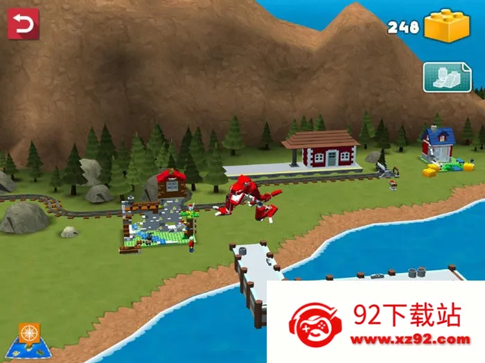 �ָߴ���ٱ䵺v3.0.0 ��׿���ͼ