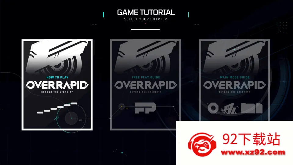 OverRapidv1608v35MK9 �ٷ������ͼ