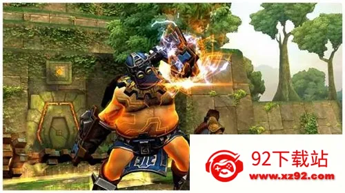 �޾�֮ŭv1.5.1 �ֻ����ͼ