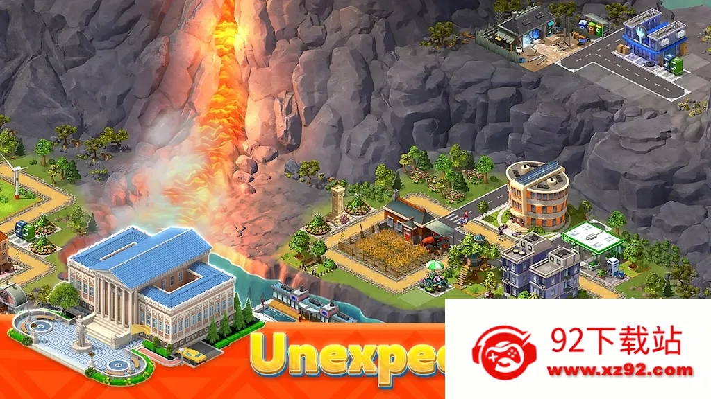 ������н���2026�ٷ�����v1.0 �ֻ����ͼ