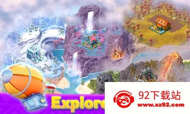 ������н���2026�ٷ�����v1.0 �ֻ����ͼ