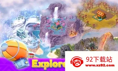 ������н���2026�ٷ�����v1.0 �ֻ����ͼ