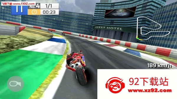 ��ʵĦ��������׿���ֻ���v1.4.0 ��׿���ͼ