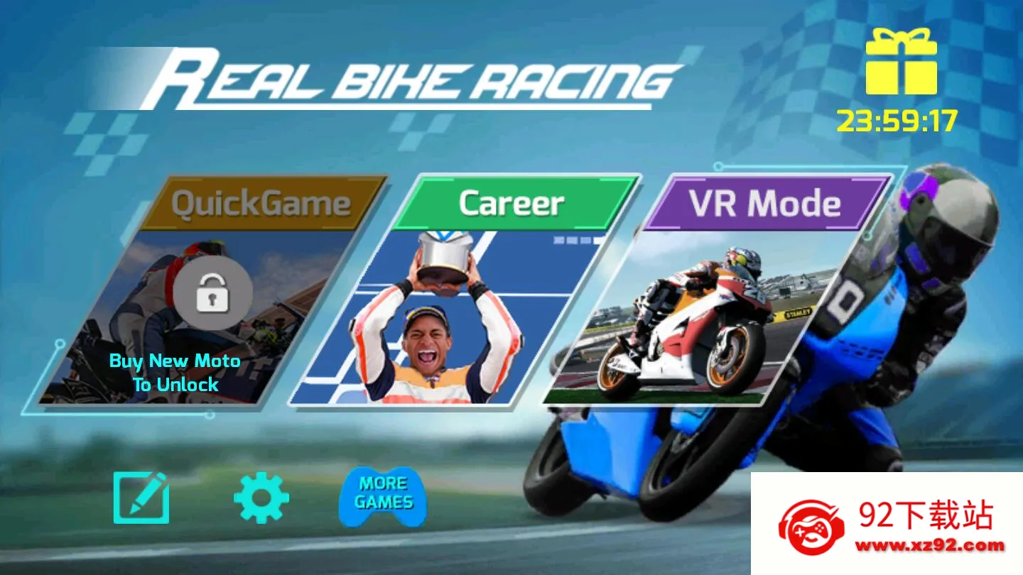 ��ʵĦ��������׿���ֻ���v1.4.0 ��׿���ͼ