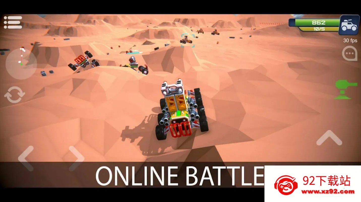 ��������ɳ�������ֻ���v1.97 ��׿���ͼ